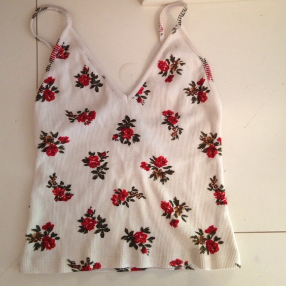 Brandy Melville tank top