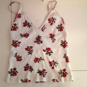 Brandy Melville tank top