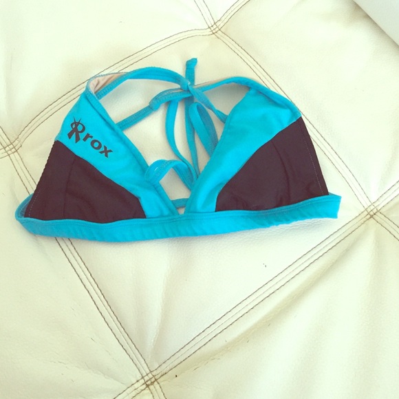Rox beach volleyball performance top