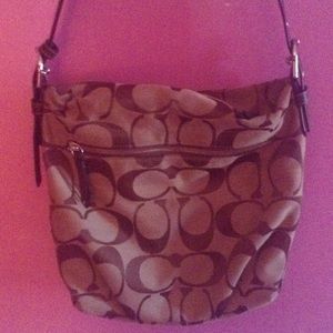 Coach Bag. Amazing Condition❗️