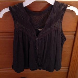 Urban outfitters top