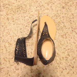 Sandals that are perfect for the upcoming summer!