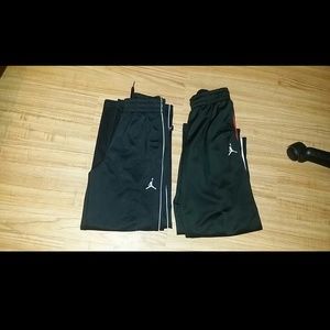 Boys sz 8/10 Jordan pants