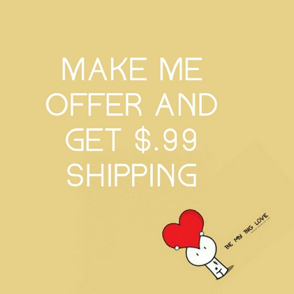 99 cent shipping on Price drops