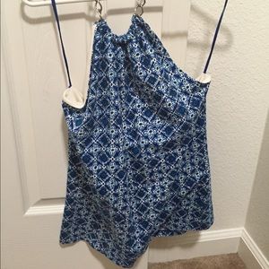 Jones of New York halter top