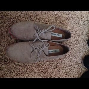 Steve madden oxford