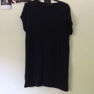 Brandy Melville tshirt dress