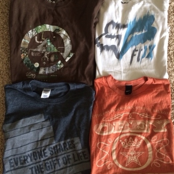 Bundle for Ofscenery