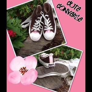 💥💥  SALE - Cute Converse 💥💥