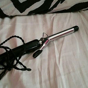 Conair curling iron
