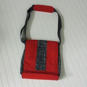 Ikea "Flort" Messenger/Shoulder Bag