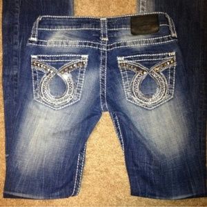 Reserved for bethany