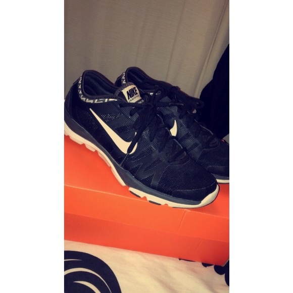 Nike flex supreme