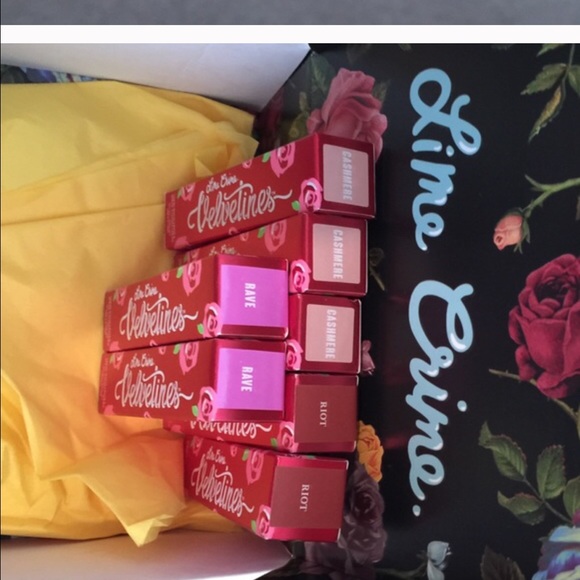 Limecrime