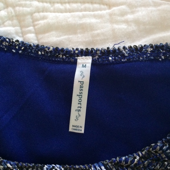 Sweater - Picture 4 of 4