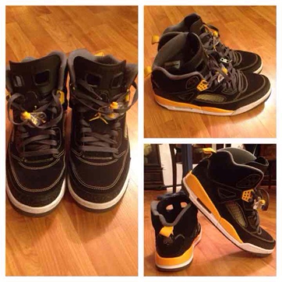 Men's Jordan Spizikes