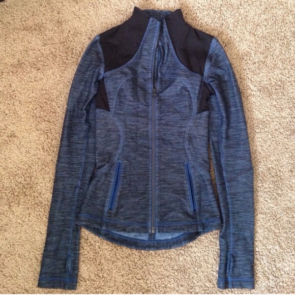 Lululemon jacket