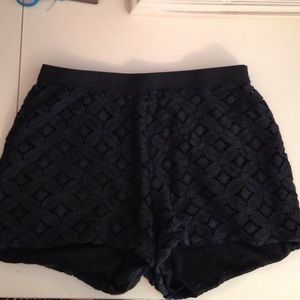 Nordstrom's shorts