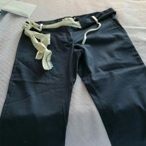 From Italy top designer, Rinascimento Capri pants