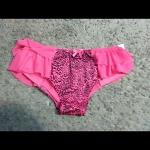 Rue 21 panty bundle