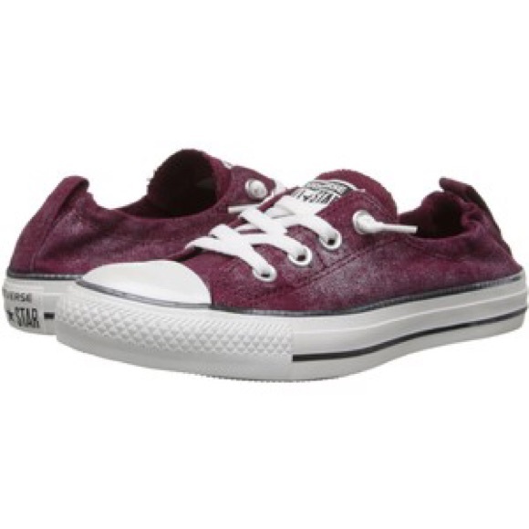 Shoreline converse