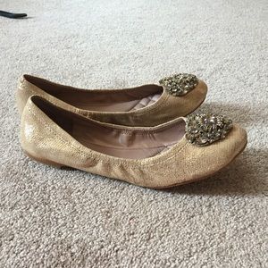Dressy Ballet Flats