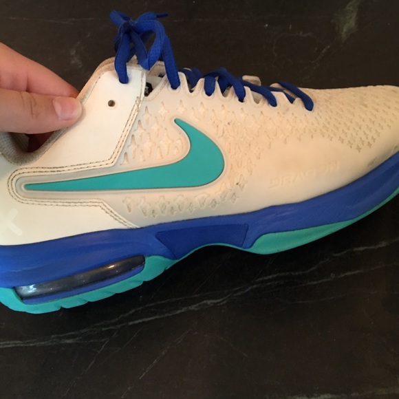 NIKE air max cage