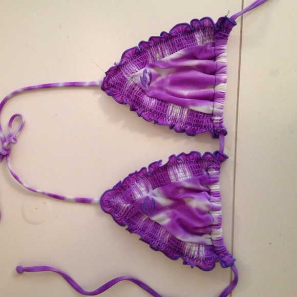 Super cute swim suit top