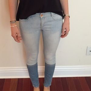 ZARA Jeans