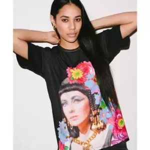 Melody Ehsani Clea Loves M.E. Tee