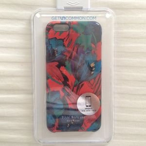 Isaac Mizrahi iPhone 6 Case