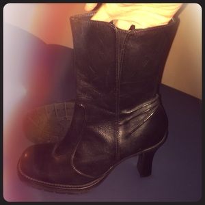 Steve Madden boots size 11