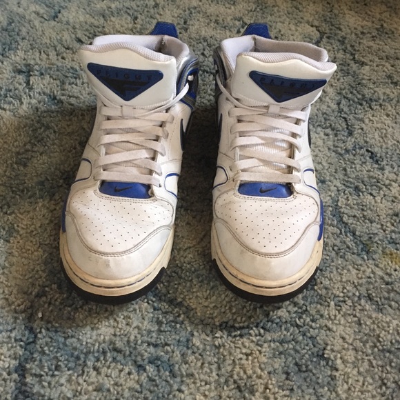 Nike Air Flight Falcons Men's size 13