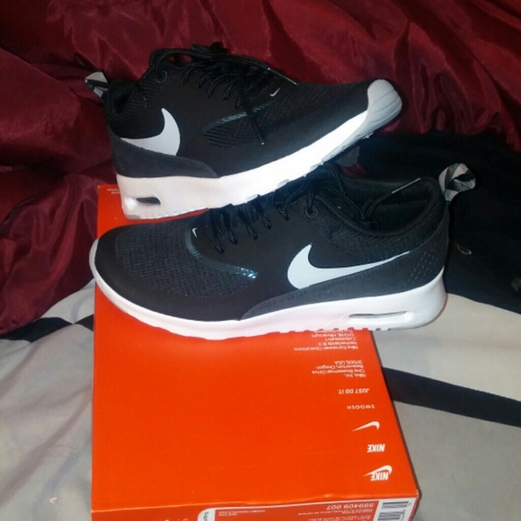 ❌❌SOLD SOLD Nike air max Thea brand new sz 5