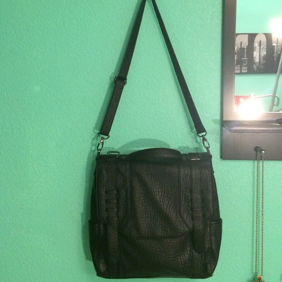 BCBGeneration Edith Convertible Backpack