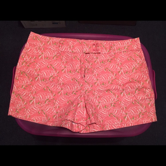 NWT Vineyard Vines Sealife Batik Dayboat Shorts-6