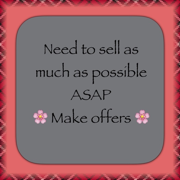 Make an Offer