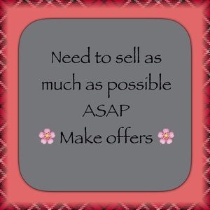 Make an Offer
