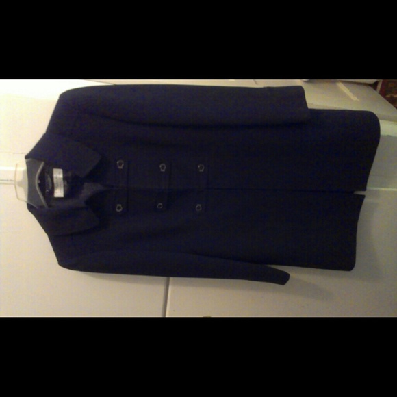 Tahari Arthur S. Levine Coat