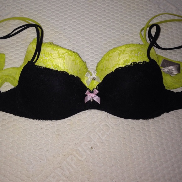 Victoria secret bras