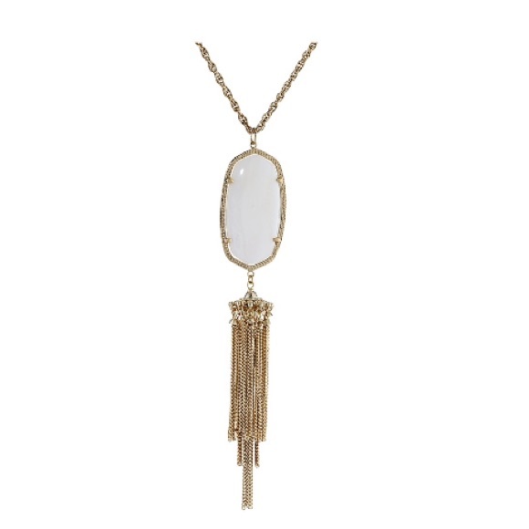 Hold...Kendra Scott Rayne Necklace