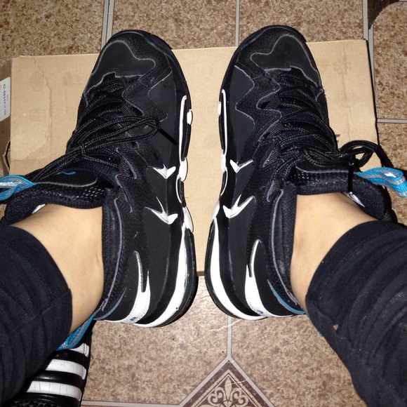 Nike Air Max Charles Barkley