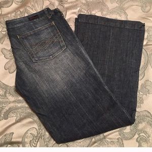 Bundle citizens jeans
