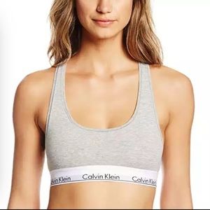 Calvin Klein Sports Bra