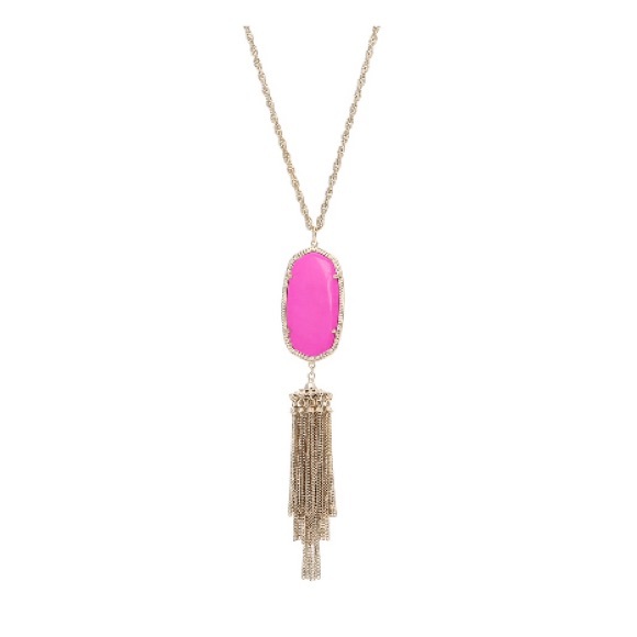 Hold...Kendra Scott Rayne Necklace