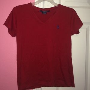 Short sleeve Ralph Lauren!! ❤️
