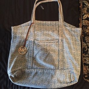 Jean Michael kors (Real) brought from the mk store