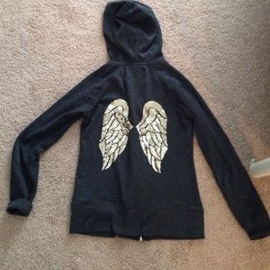 Victoria's Secret hoodie