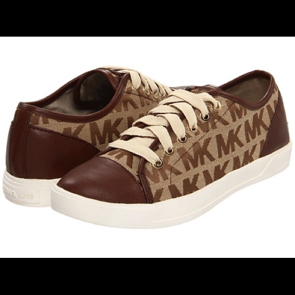 Michael Kors Shoes - Michael Kors Tennis Shoes