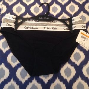 Calvin Klein 2 pack of underwear